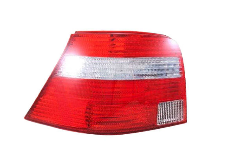 Image of JOHNS 95 39 87-7 Rear light without bulb holder, Left Combination Rearlight (391)