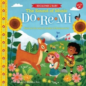 Image of Do Re Mi by Rodgers and Hammerstein Hardback