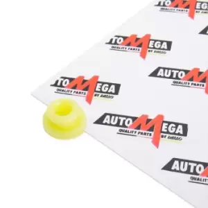 Image of AUTOMEGA Bushing, selector-/gear lever VW,SEAT 130025010 171711181,171711181,171711181 171711181