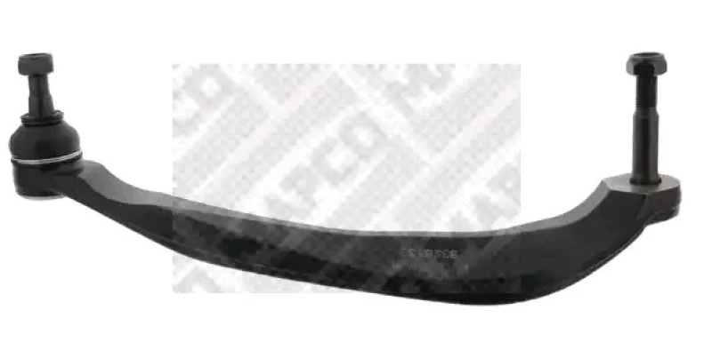 Image of MAPCO 52251 Suspension arm Control Arm, Cast Steel, Upper, with ball joint Cast Steel Track Control Arm (273)