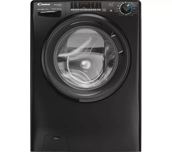 Image of Candy Smart Pro Inverter CSOW4856TWMBB680 8KG/5Kg 1400RPM Washer Dryer