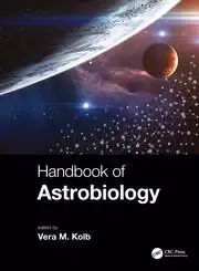 Image of Handbook of Astrobiology