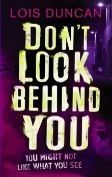 Image of Don't Look Behind You