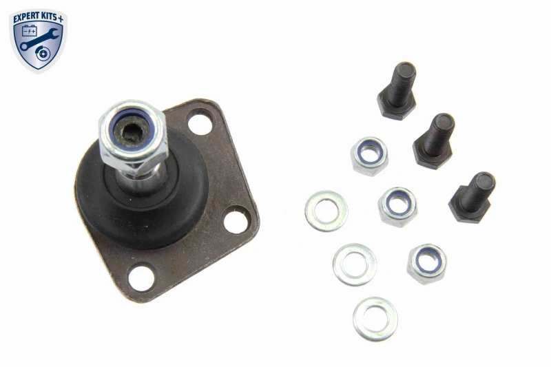 Image of VAICO V24-9605 Ball joint EXPERT KITS +, Lower Support-/Steering Link (2462)