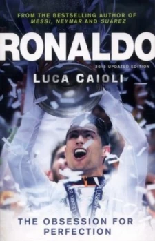 Image of Ronaldo by Luca Caioli Paperback