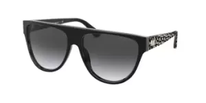 image of Michael Kors Sunglasses MK2111 BARROW 30058G