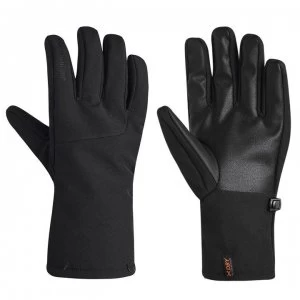 Image of Extremities by Terra Nova Focus Gloves - Black