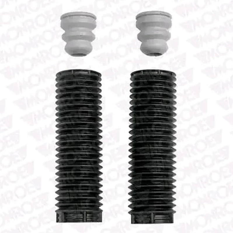 Image of MONROE Dust cover kit, shock absorber MONROE PK370