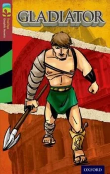 Image of Gladiator by Glen Downey Paperback