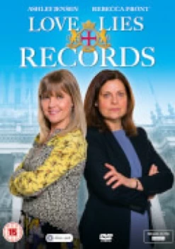 image of Love, Lies and Records