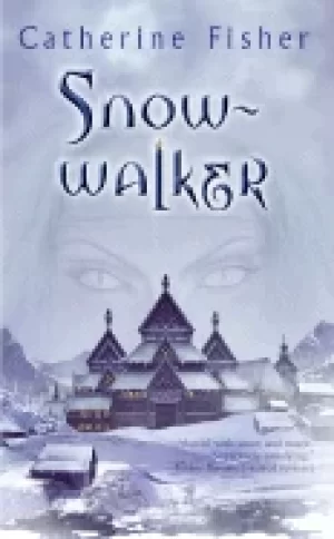 Image of snow walker