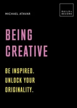 Image of Being creative by Michael Atavar