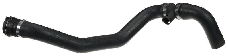 Image of GATES Radiator hose GATES 05-2870