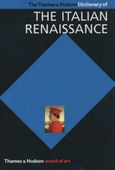 Image of The Thames and Hudson Encyclopedia of the Italian Renaissance by J. R. Hale Paperback