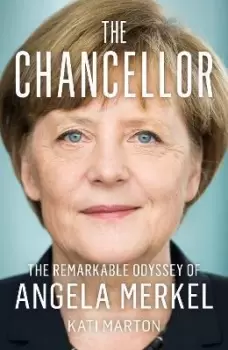 Image of The Chancellor by KATI MARTON