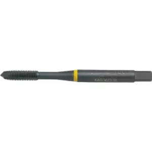 Image of SwissTech M4X0.70 Yellow Sp/Pt 371HSS-EV OX Tap