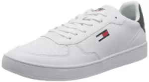 Image of Tommy Hilfiger Casual Lace-ups white TOMMY JEANS ESSENTIAL C... 9