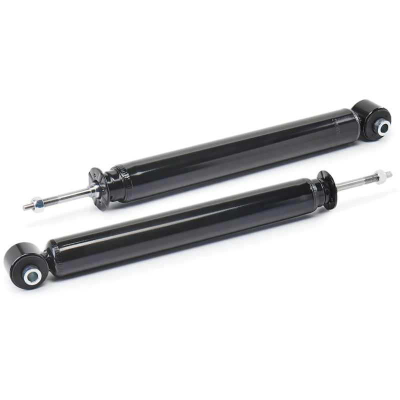 Image of RIDEX 854S20949 Shock absorber Shock Absorber (854)
