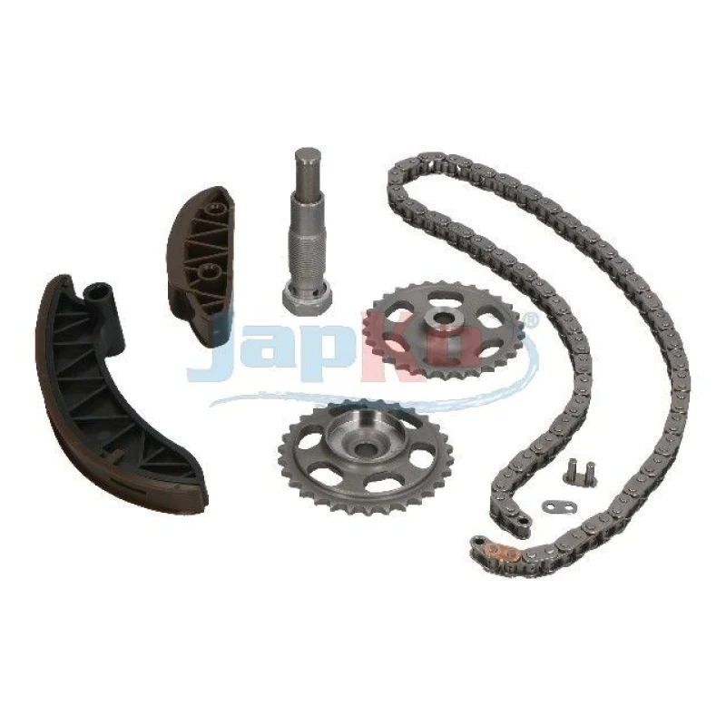Image of JAPKO Timing chain kit JAPKO KJK0503