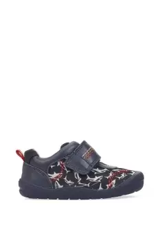 Image of 'Jaws' First Shoes