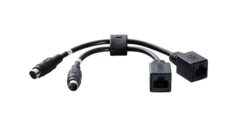 Image of Lumens VC-AC07 video conferencing accessory Black
