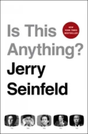 Image of is this anything