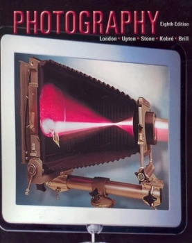 Image of Photography by Barbara London Paperback