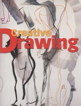 Image of Creative Drawing by Josep Asuncin and Gemma Guasch Paperback