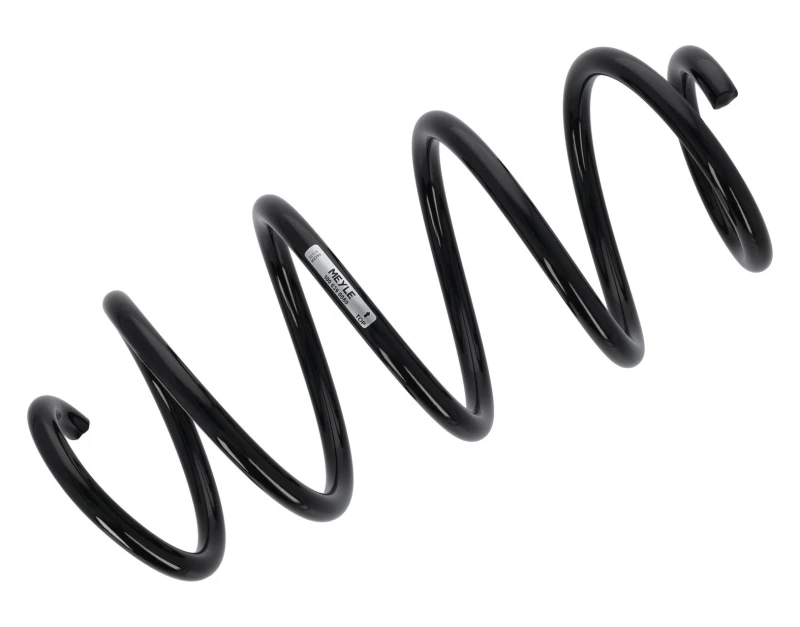 Image of Coil spring MEYLE 100 639 0080