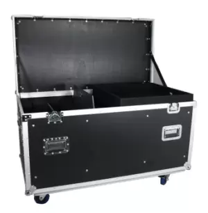 Image of Cobra 1220x640x625mm Flight Case
