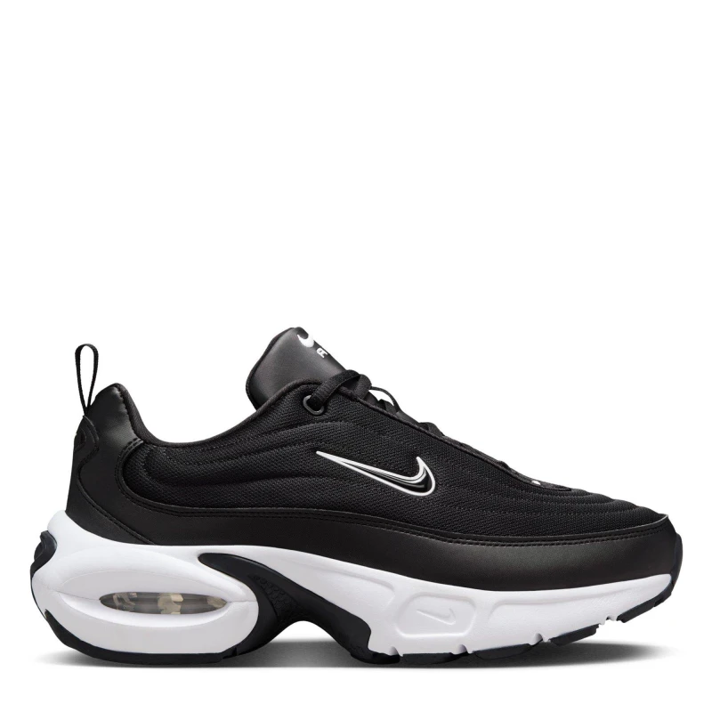 Image of Nike AM Portal Ld64 Black/White female 8 (42.5)