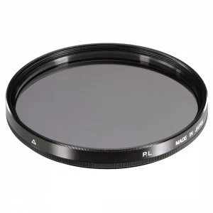 Image of Hama Polarizing Filter - circular HTMC multi-coated (105.0mm)