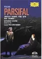 image of Wagner: Parsifal [Stein] (Music 2DVD)