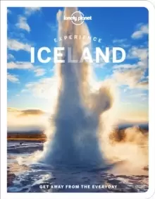 Image of Lonely Planet Experience Iceland