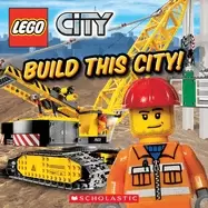 Image of build this city