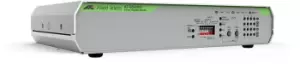 Image of AT-GS920/8-50 - Unmanaged - Gigabit Ethernet (10/100/1000) - Full duplex - Rack mounting - 1U - Wall mountable