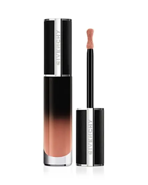 Image of Givenchy Le Rouge Interdit Cream Velvet Lipstick