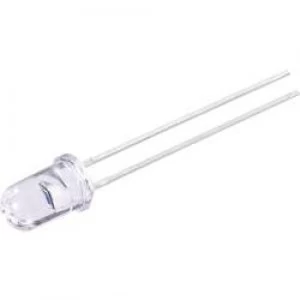 Image of Photodiode 5mm 1100 nm 20 OSRAM