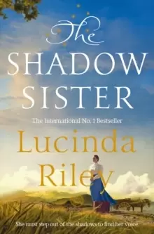 Image of The Shadow Sister