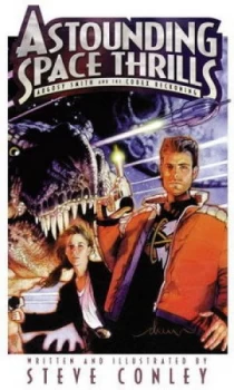 Image of Argosy Smith and the Codex Reckoning by Steve Conley Paperback