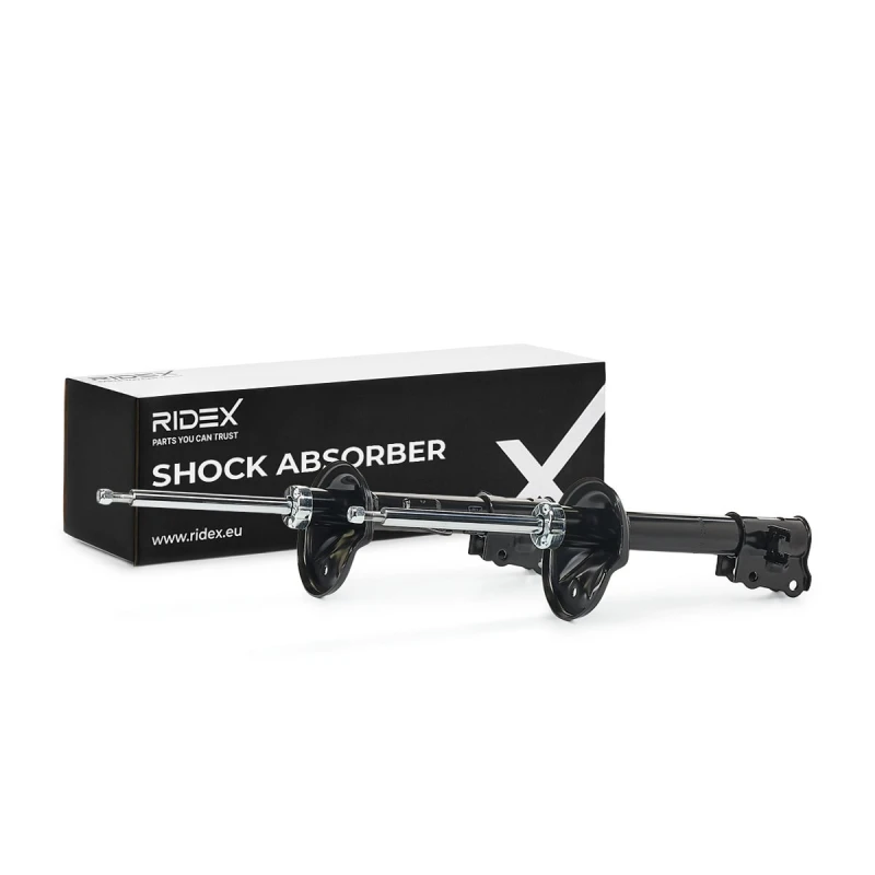 Image of Shock absorber RIDEX 854S2057