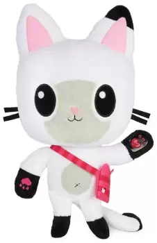 Image of Gabby's Dollhouse Talking Pandy Paws