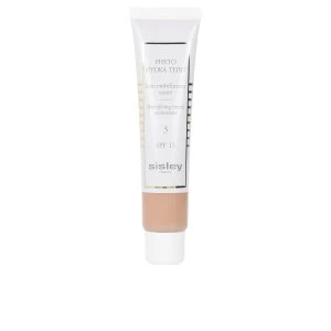 Image of PHYTO HYRDA TEINT #3-golden 40ml
