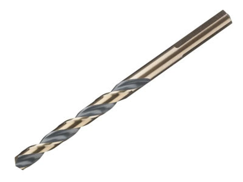 Image of DEWALT DT20524-QZ BLACK&GOLD HSS Drill Bit 7.0mm DT20524-QZ