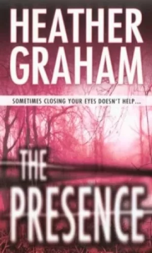 Image of The presence by Heather Graham