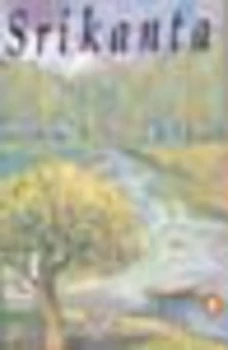 Image of Srikanta by Sarat Ch Chattopadhyaya Paperback