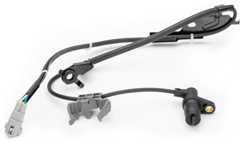 Image of HELLA ABS sensor HELLA 6PU 230 040-801