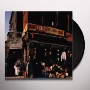 Image of Beastie Boys - Paul's Boutique 20th Anniversary Vinyl