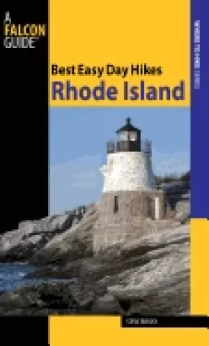 Image of best easy day hikes rhode island