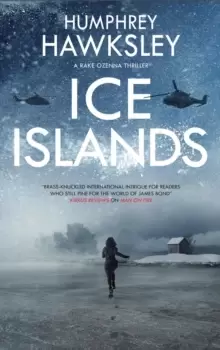 Image of Ice Islands